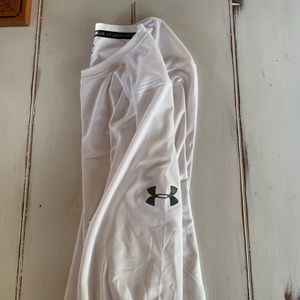 Under Armour mens long sleeve